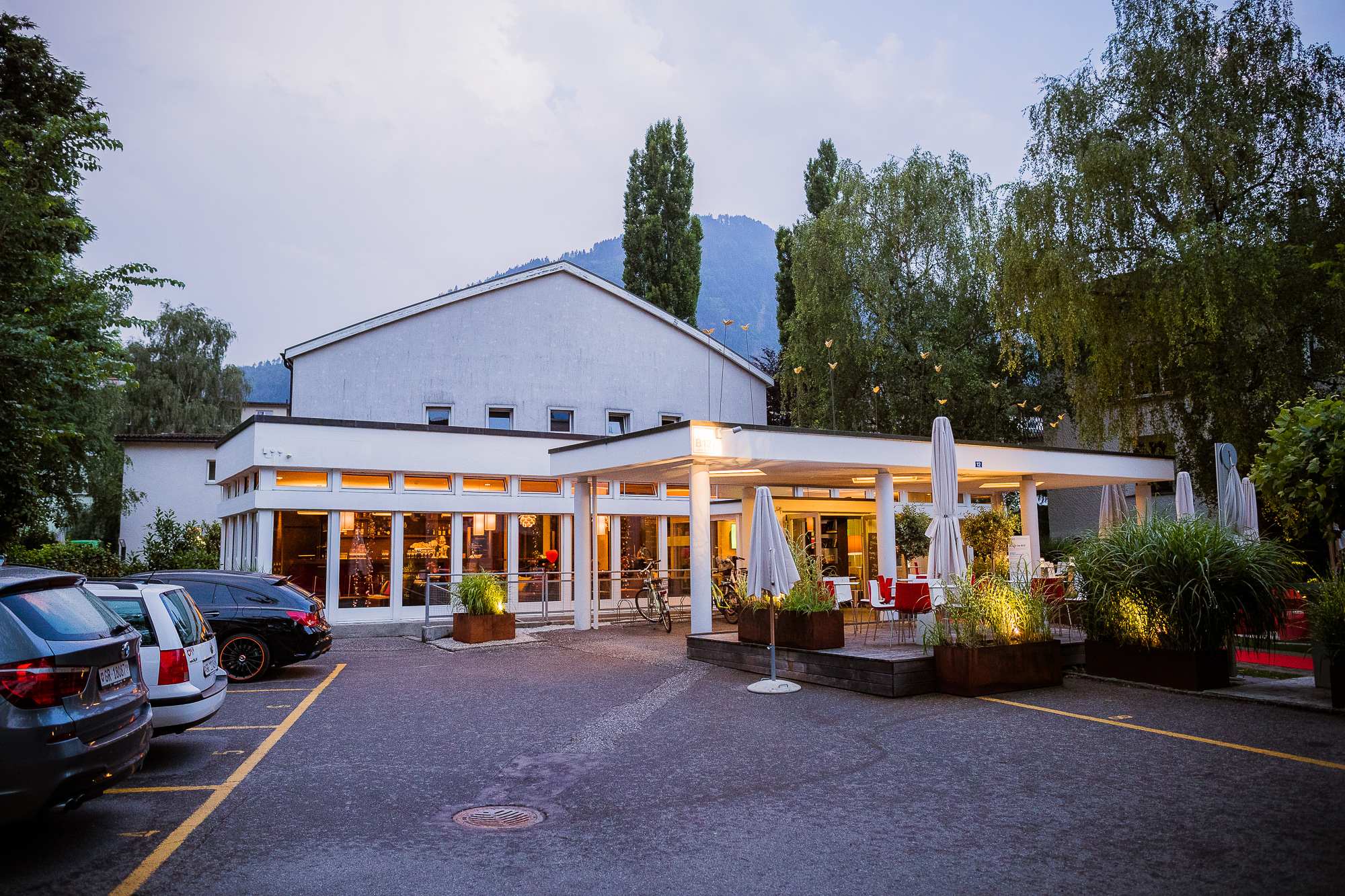 Dinner 009 Stefanie & Martin